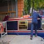 Semington Dock Gallery